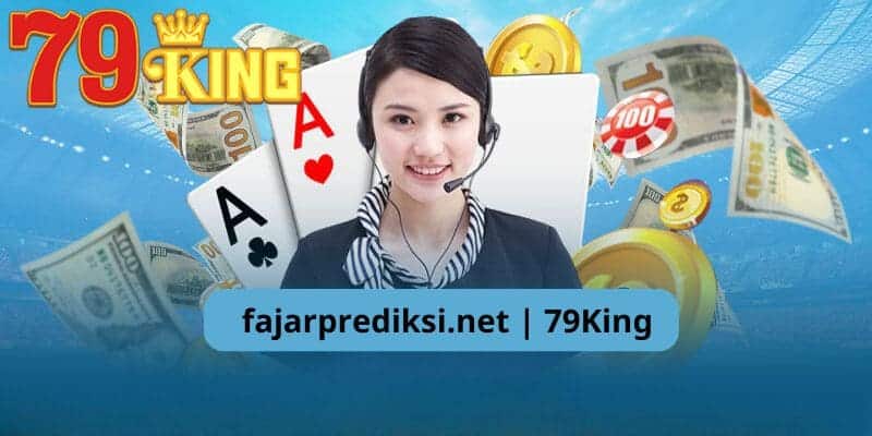 Những yếu tố khiến hệ thống liên hệ 79King được đông đảo cộng đồng game thủ đánh giá chuẩn 5 sao