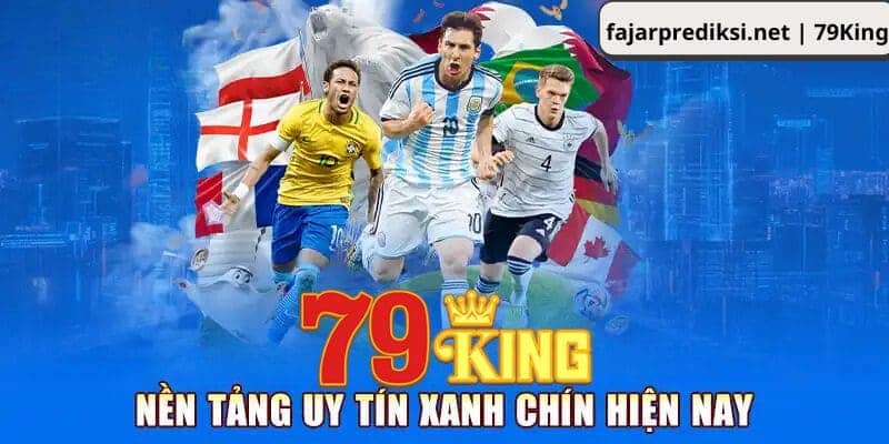 Giải mã sức hút khó cưỡng của kèo nhà cái 79King