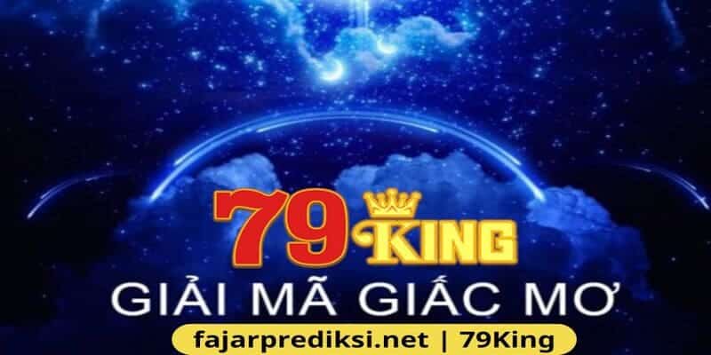 Thông tin chung về chuyên mục giải mã giấc mơ thú vị tại 79King