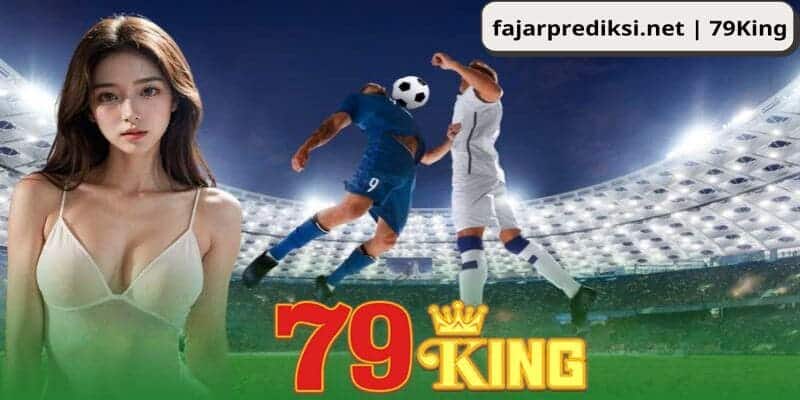 Tổng quát đôi nét về tỷ lệ kèo tại nhà cái 79King