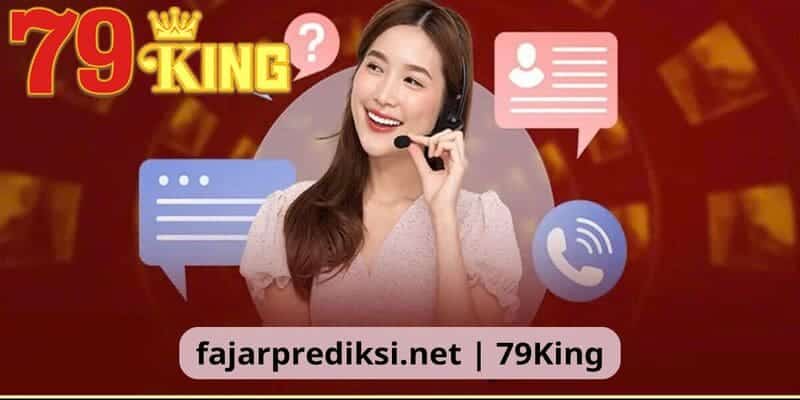 Phổ biến những trường hợp quan trọng cần liên hệ ngay với nhà cái 79King cho cược thủ nắm rõ