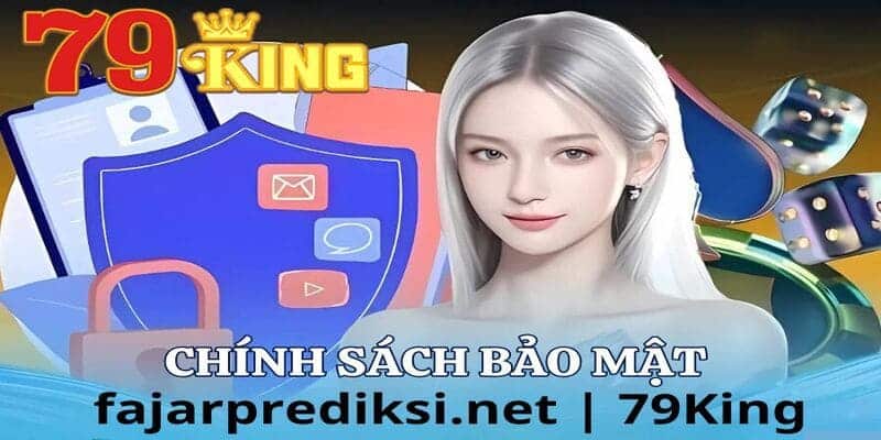 Nắm rõ về quyền và nghĩa vụ của game thủ đối với chính sách bảo mật 79King để tại ra một sân chơi cá cược uy tín và lành mạnh