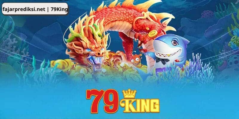 Tóm tắt luật chơi bắn cá rồng cơ bản và các tính năng đặc biệt tại 79King