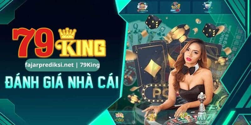 Nhận xét tích cực từ phía người chơi về độ uy tín và bảo mật đỉnh cao của nhà cái 79King