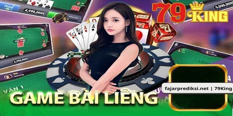 Những yếu tố tạo nên sức hút khó cưỡng của Liêng 79King