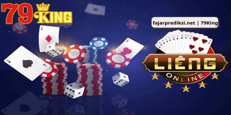 Thông tin chung về game bài Liêng hấp dẫn tại nhà cái 79King