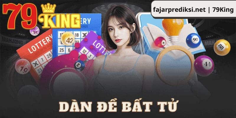 Tóm tắt thông tin sơ bộ cần biết về dàn đề bất tử 79King