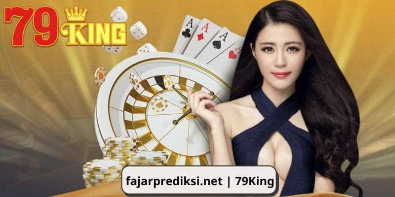 Điểm danh những lợi ích vượt trội mà chuyên mục casino trực tuyến 79King mang lại cho cược thủ