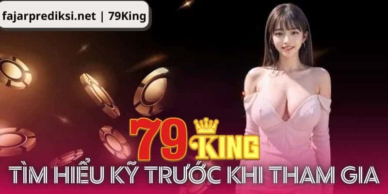 Chuyên gia 79King chia sẻ một số lời khuyên hữu ích giúp tân thủ tránh được những rủi ro lừa đảo khi tham gia cá cược trực tuyến