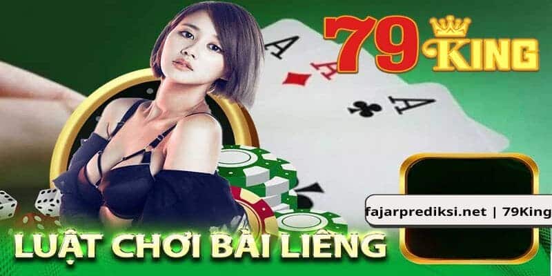 Phổ biến luật chơi Liêng 79King cụ thể đến tân thủ