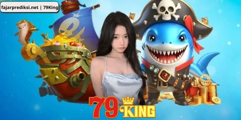 Hé lộ bí kíp đỉnh cao từ chuyên gia 79King để dễ dàng chinh phục bắn cá vàng H5