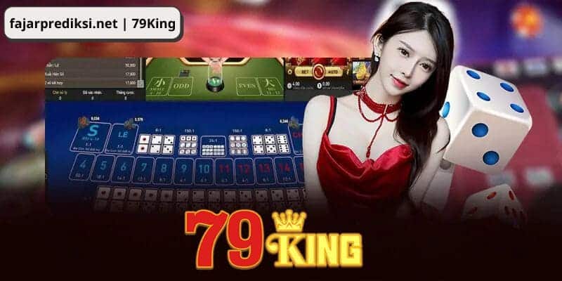 Tất tần tật về cách chơi Sicbo chi tiết tại 79King