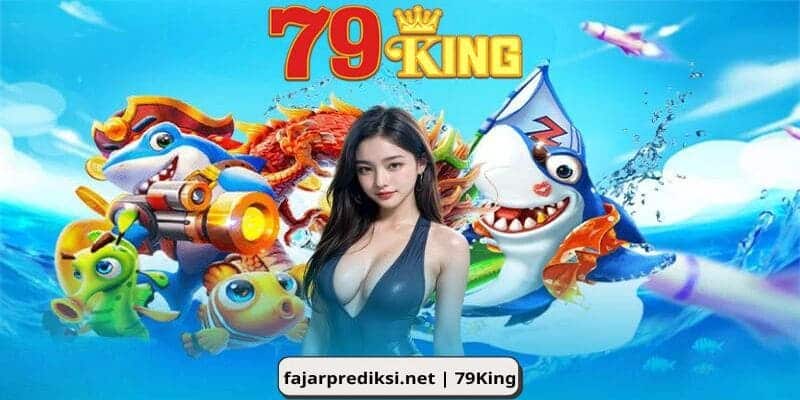 Những tính năng vượt trội của chuyên mục bắn cá vàng H5 79King